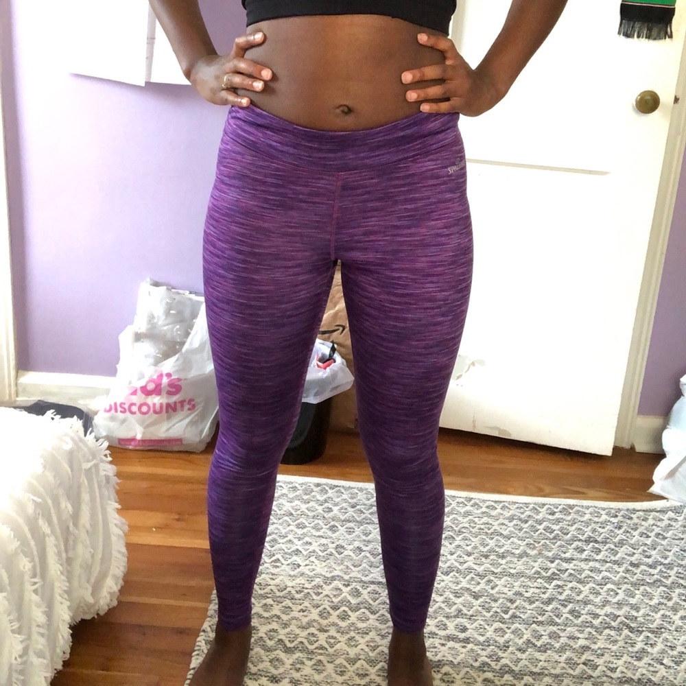 SPALDING LEGGINGS